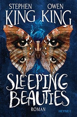 Sleeping Beauties: Roman (German Edition) eBook : King, Stephen, King ...