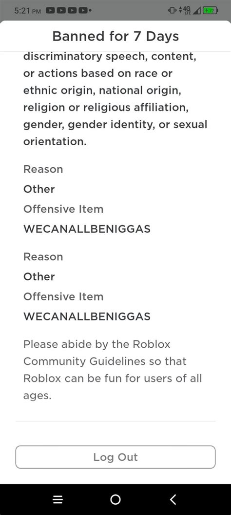 Image result for Chat Filter Error Roblox