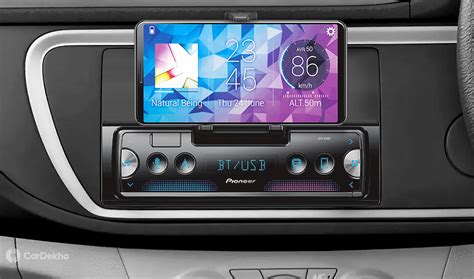 Car Stereos - Best in class car stereo systems with wide range of ...