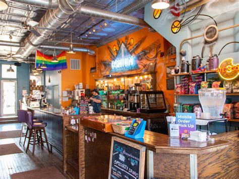 Caravanserai - Review - Avondale - Chicago - The Infatuation