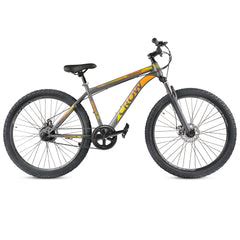 Crow Meridian Single Speed 29 Inch MTB Cycle – Crow Bikes