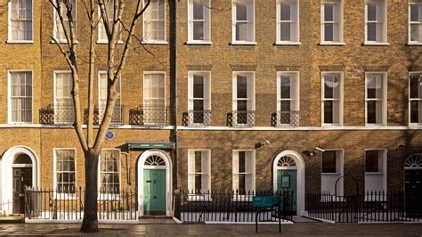 From Tagore to Austen: 14 houses of famous authors that are open to ...
