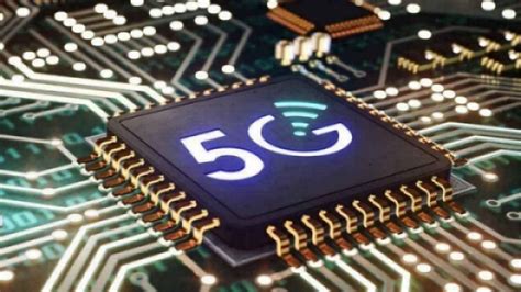 5G Basebands Set for Massive Growth in 2020 - EE Times India