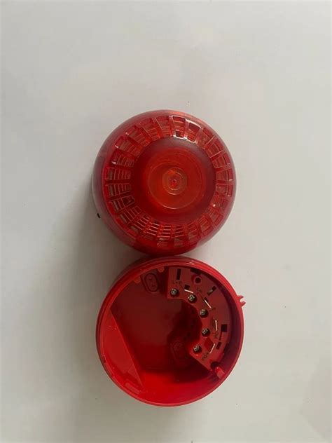 Apollo Fire Alarm System - Apollo Addressable Heat Detector Service ...