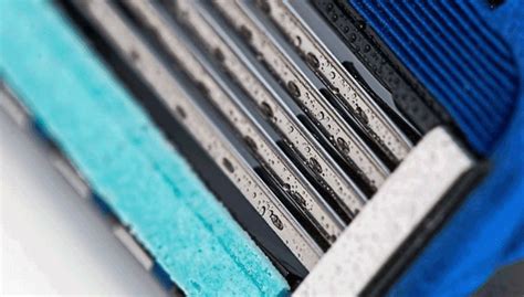 Oil Smoke Filtration | Gillette Case Study | Nederman