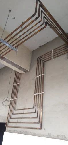 Medical Gas Pipeline - Medical Gas Pipeline System Manufacturer from ...