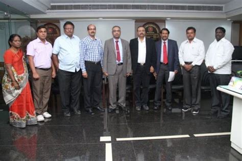 JNTUH School of Management Studies Hyderabad Campus: Photos, Virtual Tour