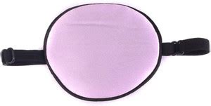 SHAFIRE Child Kid Eye Patch Eye Mask Eye Shade Multicolor - Price in ...