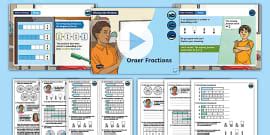 What Does Ascending Order Mean? Definition and Examples
