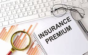 Image result for insurance premium