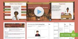'Great Expectations' Unit Overview