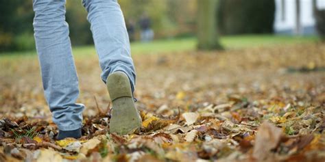 If You Want To Live Longer, Walk More - Fitness & Workouts