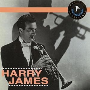 Harry James: Harry James: Amazon.in: Music}