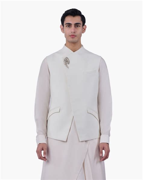 Nehru Jackets – Gaurav Gupta Official