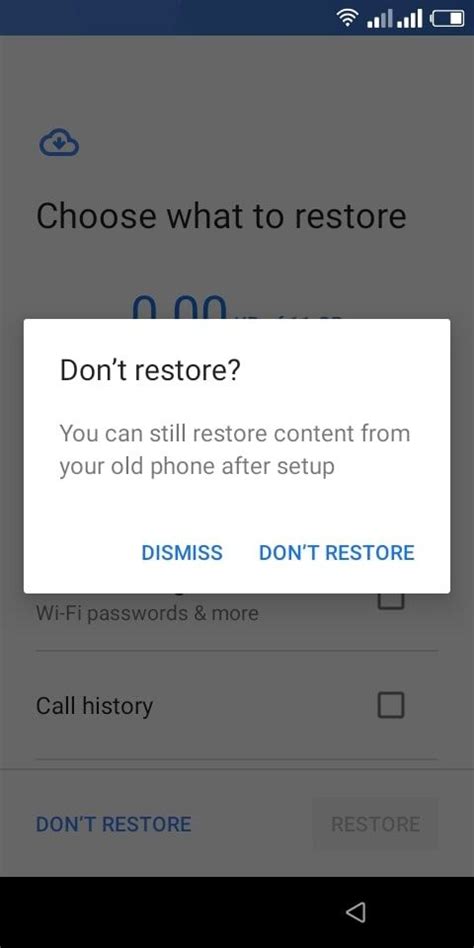 Setup Android Phone 的图像结果