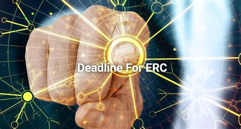 Image result for ERC Application