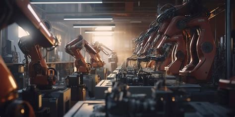 Automation Factory Robots 的图像结果