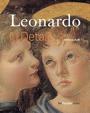 Buy Leonardo in Detail: The Portable Edition Book Online at Low Prices ...