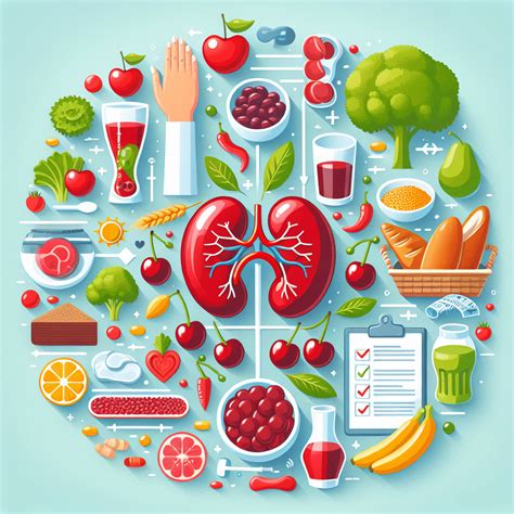 How To Lower Uric Acid Levels In Blood – Ask The Nurse Expert