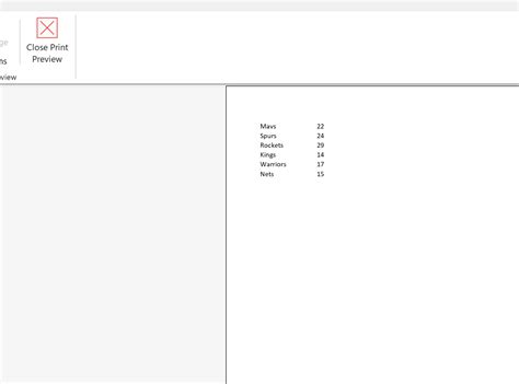Image result for How to Print Using VBA