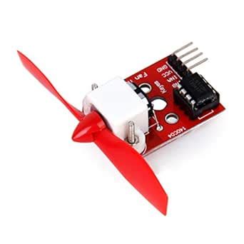 Generic E_14009437 Imported L9110 Fan Motor Module for Firefighting ...