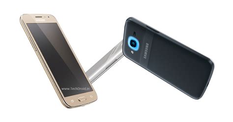 Samsung Galaxy J2 (2016) with Smart Glow and TST features launched in ...