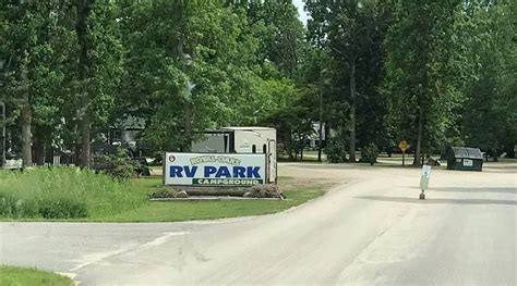ROYAL OAKS RV PARK - 2025 Campground Reviews & Photos (Bemidji ...