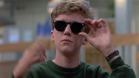The Breakfast Club HD Wallpaper – Anthony Michael Hall as Brian Johnson