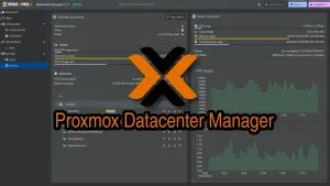 Installer Proxmox Datacenter Manager