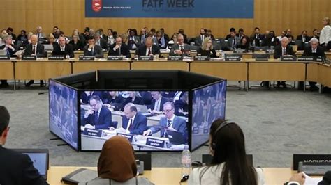 FATF expresses satisfaction on measures taken by Pakistan, says Radio ...