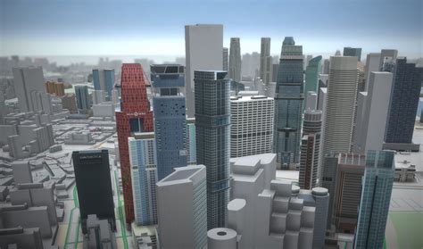 SBD Automotive’s verdict on TomTom Orbis Maps | TomTom Newsroom