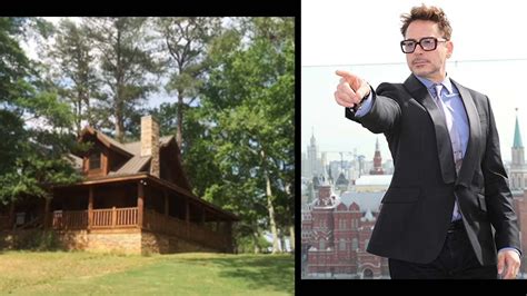 You can now stay in Tony Stark's Cabin From Avengers: Endgame thanks to ...