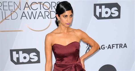 Sunita Mani Joins Will Ferrell, Ryan Reynolds, Octavia Spencer in Apple ...