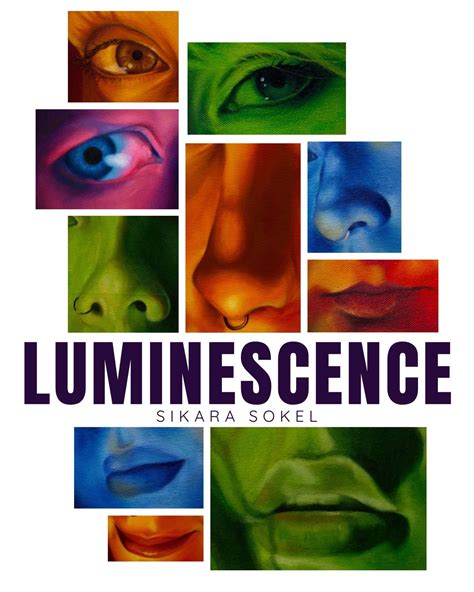 Opening Reception for Luminescence by Sikara Sokel, 48 East Main Street ...