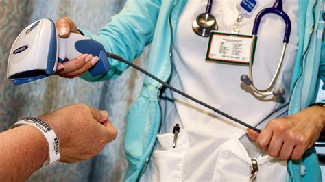Unique Patient Identifier Funding Once Again Barred by Congress ...