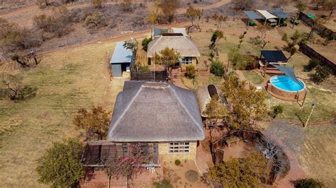 KLIPDRIFT SANDS GAME LODGE (Ramotse) - Campground Reviews, Photos, Rate ...