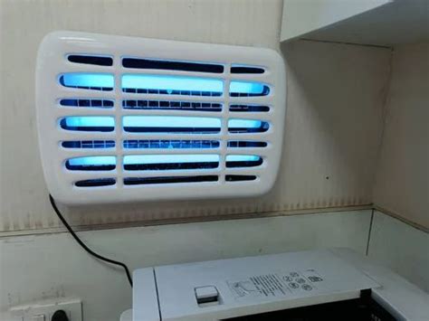 Fly Catcher - PESTOP Luminous 30 Fly Catcher. Manufacturer from Nashik