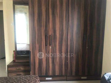 Nandini Spring Field Manjri, Pune Rent - WITHOUT BROKERAGE Semi ...