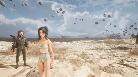 Как получить купальник Луне в Clair Obscur: Expedition 33? - Лучшие RPG