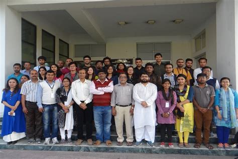 Indian Statistical Institute | North-East Centre