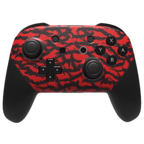 Nintendo Switch Pro - Custom Controller - Standard Designs – Page 3 – Controller Chaos