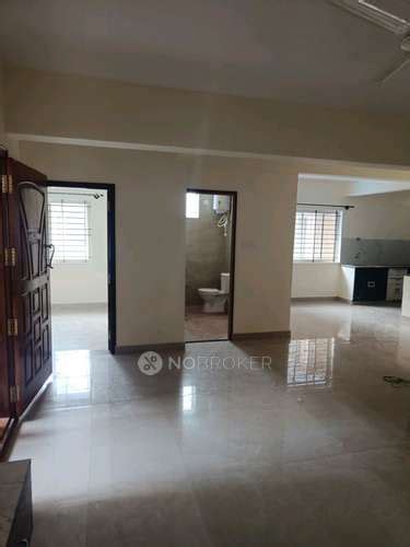 Ashrya Talacauvery Layout - Without Brokerage Semi-furnished 2 BHK Flat ...
