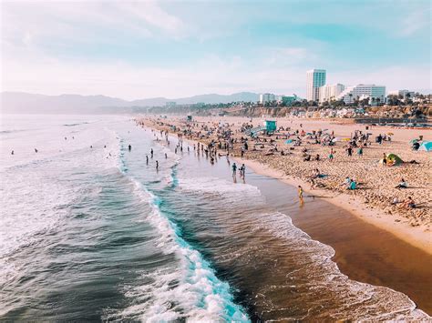 21 States, 21 Beaches: The Best Beaches in America (By State ...