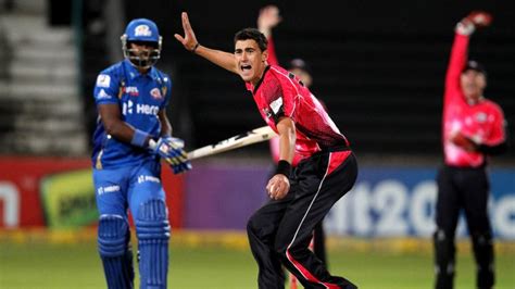 What is CLT20? Explaining how Champions League T20 involving IPL, BBL ...