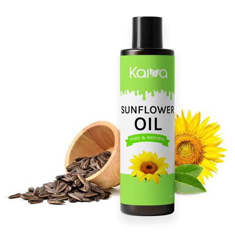 Kaira | Sunflower Oil - Sunflower Oil Exporter,Sunflower Oil Supplier ...