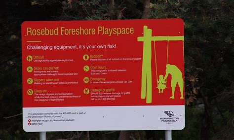 ROSEBUD FORESHORE PLAYGROUND - All You Need to Know BEFORE You Go 2026 ...