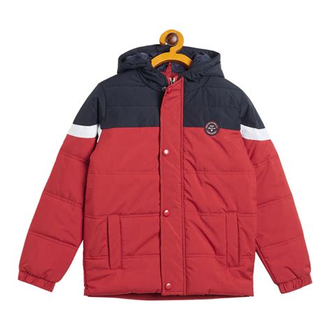 Boys Jacket – Duke