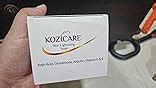 Buy Kozicare Kojic Acid Soap & Glutathione Soap | Whitening Soap | Body ...