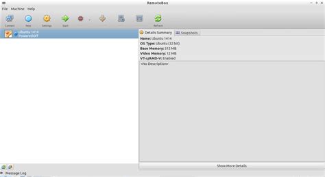 Image result for VirtualBox Client