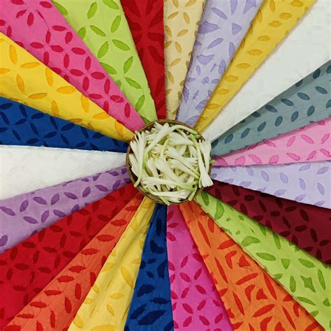 Applique Fabrics – Sanskruti